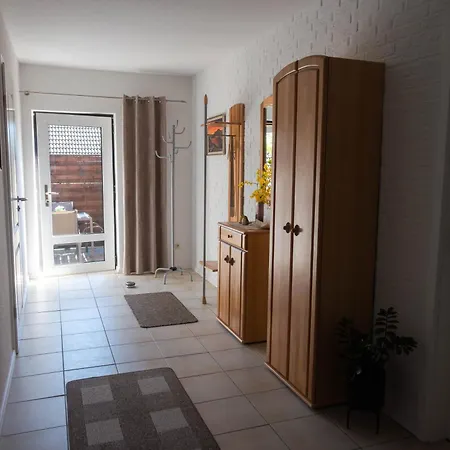 Apartmán Am Aper Tief Mind 2 Naechte Apen