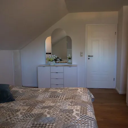 Apartmán Am Aper Tief Mind 2 Naechte Apen