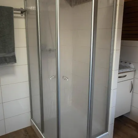 شقة Am Aper Tief Mind 2 Naechte Apen