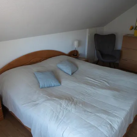 Am Aper Tief Mind 2 Naechte Apartmán Apen