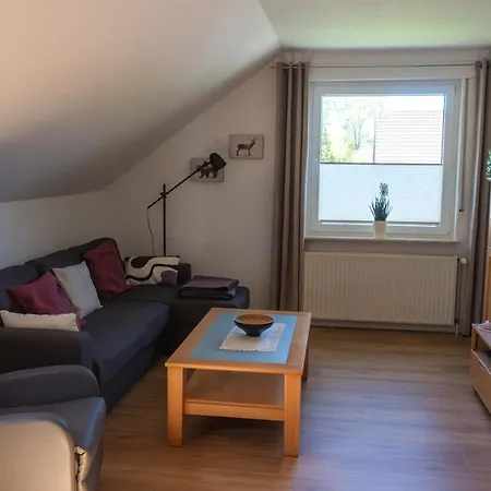 Am Aper Tief Mind 2 Naechte Apartment *