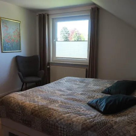 Am Aper Tief Mind 2 Naechte شقة