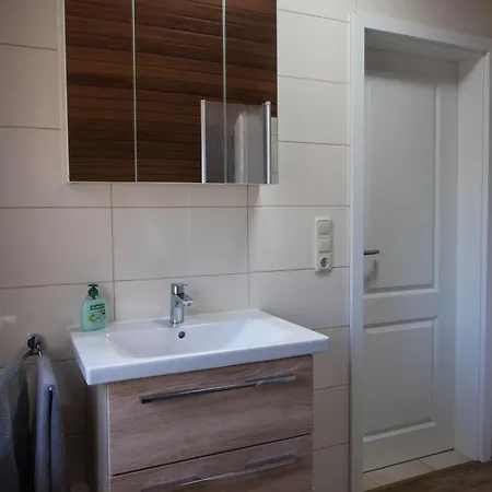 Am Aper Tief Mind 2 Naechte * Apen