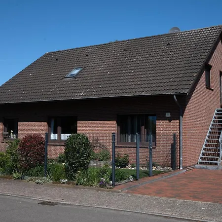 Am Aper Tief Mind 2 Naechte *