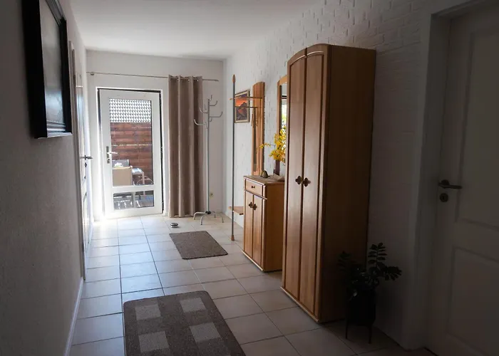 Appartement Am Aper Tief Mind 2 Naechte Apen