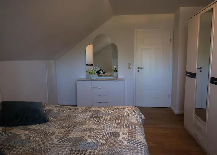 Appartement Am Aper Tief Mind 2 Naechte Apen