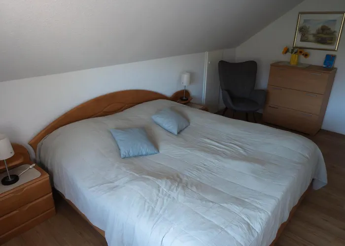 Am Aper Tief Mind 2 Naechte Appartement Apen