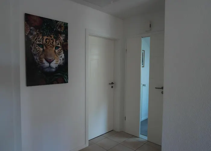 Appartement Am Aper Tief Mind 2 Naechte