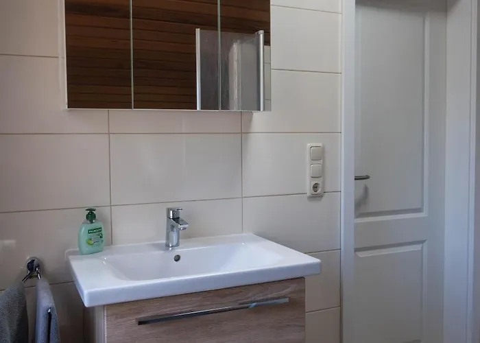 Am Aper Tief Mind 2 Naechte * Apen