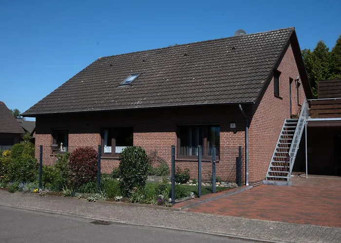 Am Aper Tief Mind 2 Naechte *